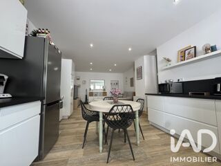  Appartement à vendre 3 pièces 64 m²