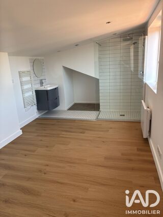 Appartement à vendre 2 pièces 46 m²