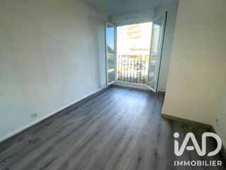  Appartement à vendre 3 pièces 58 m²