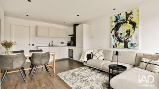  Appartement � vendre 2 pi�ces 46 m�