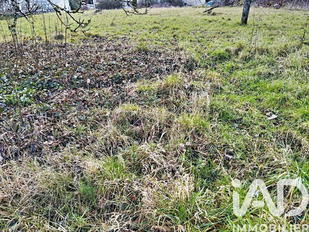 Vente Terrain Vente Terrain 515 m&sup2; Vailly-sur-aisne