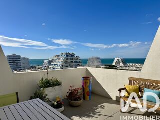 Appartement à vendre 4 pièces 113 m²