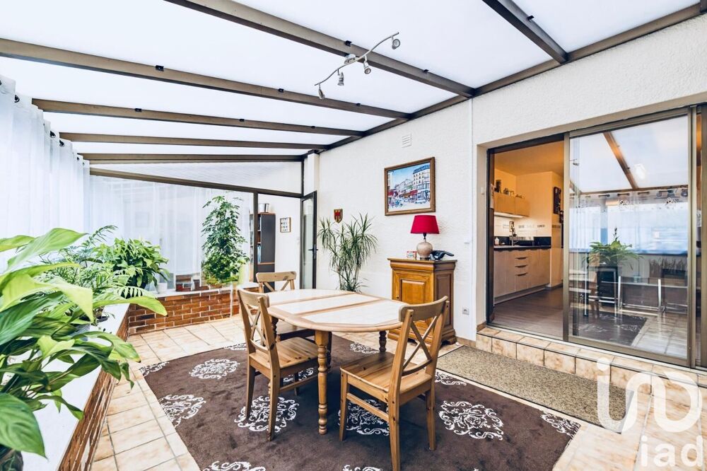 à vendre  Maison Bezannes (51430)