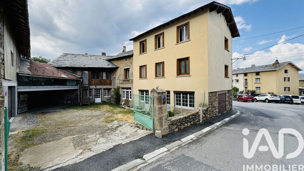 Vente Maison/villa 12 pièces