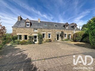  Maison à vendre 7 pièces 137 m²