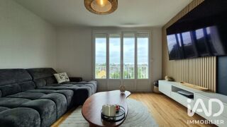 Vente Appartement Vente Appartement 3 pièces Vannes