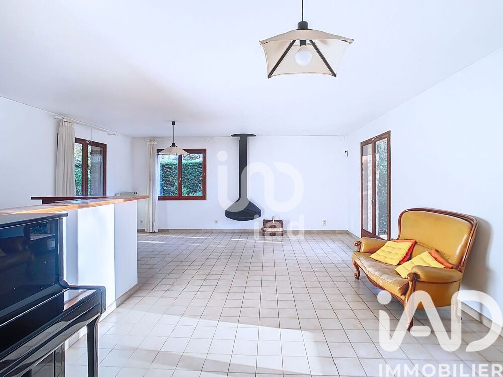 Vente Maison Vente Maison/villa 7 pièces Beaupuy
