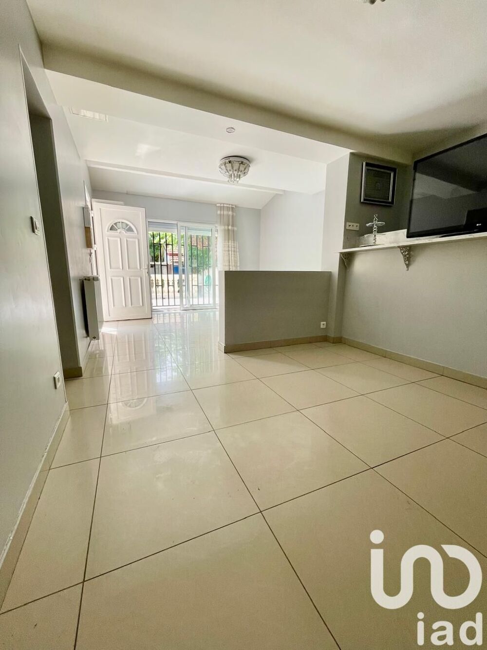 Vente Maison Vente Maison/villa 6 pièces Pierrefitte-sur-seine