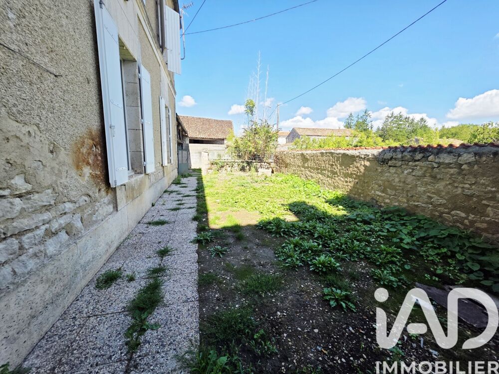 Vente Maison de village 9 pièces