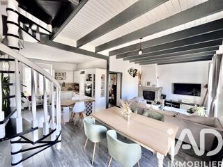  Maison � vendre 7 pi�ces 115 m�