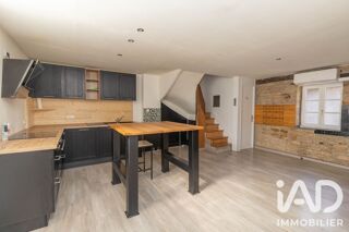  Maison à vendre 4 pièces 75 m²