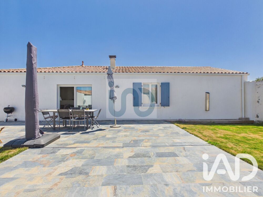 Vente Maison traditionnelle 4 pièces