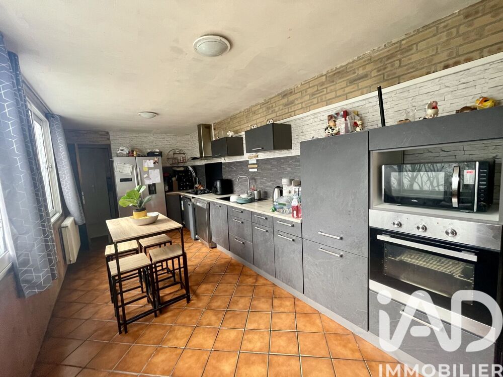 Vente Maison/villa 5 pièces