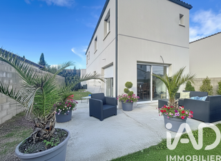  Maison à vendre 4 pièces 100 m²