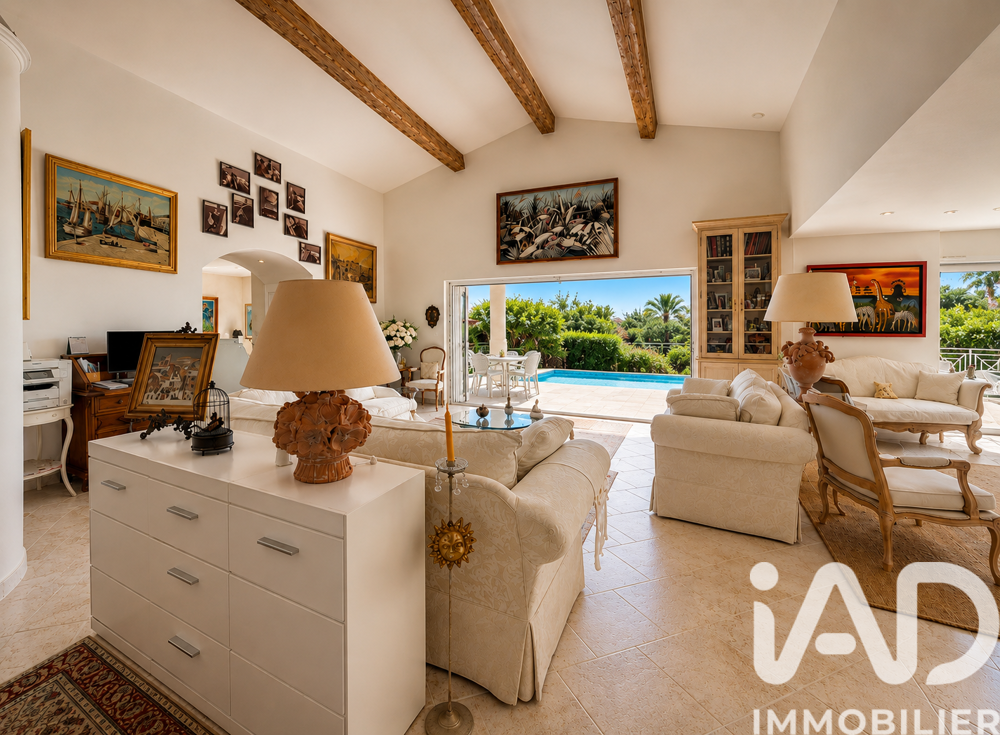 à vendre  Maison Grimaud (83310)