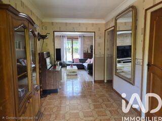  Maison à vendre 7 pièces 161 m²