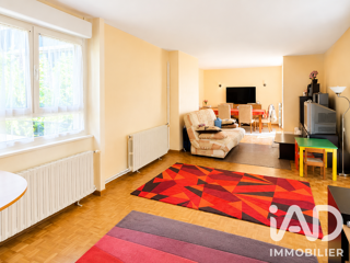  Appartement à vendre 5 pièces 103 m²