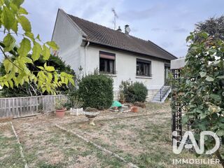  Maison à vendre 3 pièces 84 m²