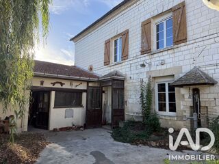 Vente Maison Vente Maison/villa 5 pièces Juvigny