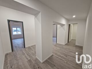  Maison à vendre 11 pièces 266 m²