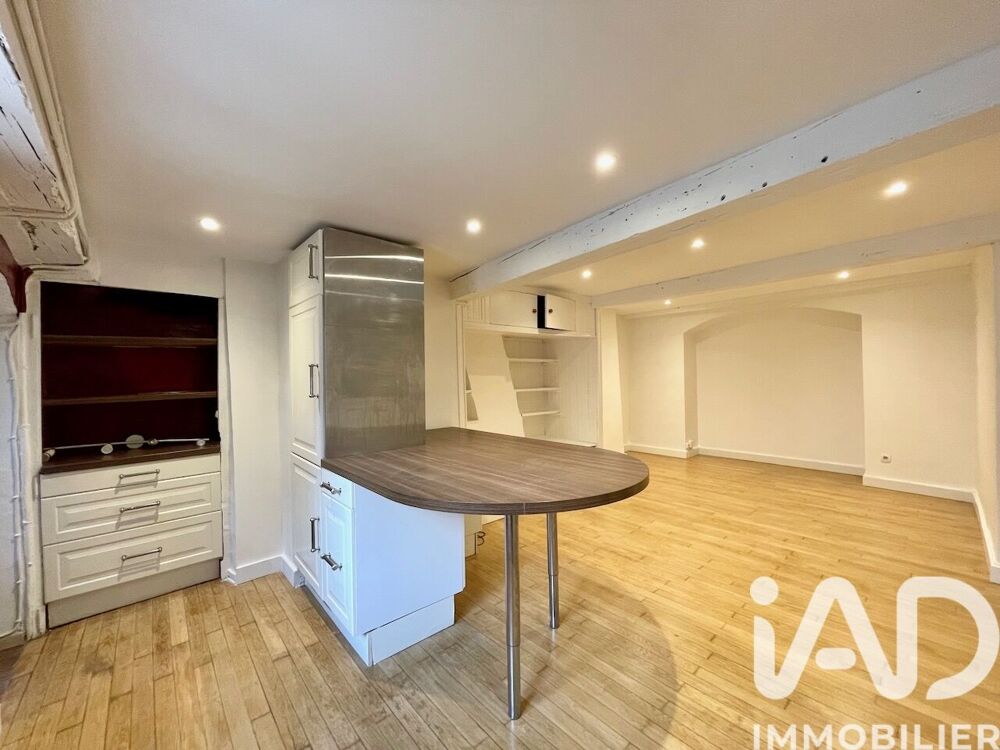 Vente Appartement Vente Appartement 3 pièces Grenoble