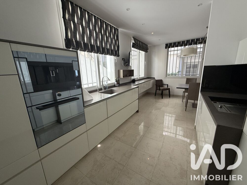 Vente Immeuble Vente Immeuble 224 m&sup2; Paris 15