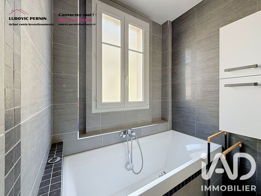 à vendre  Appartement Courbevoie (92400)