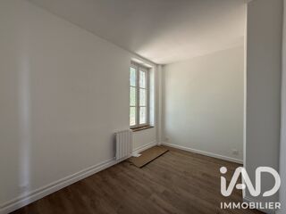  Appartement à louer 2 pièces 29 m²