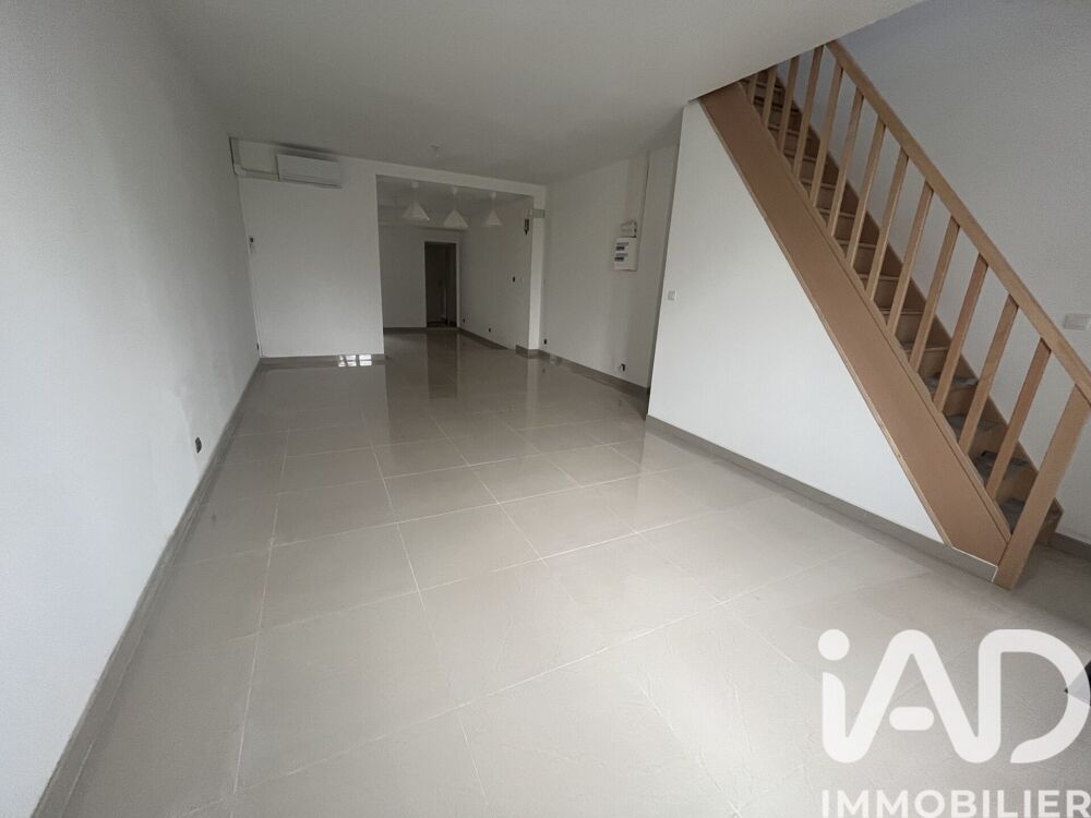 Vente Maison de ville 3 pièces