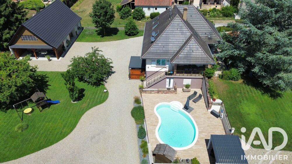 Vente Domaine 14 pièces