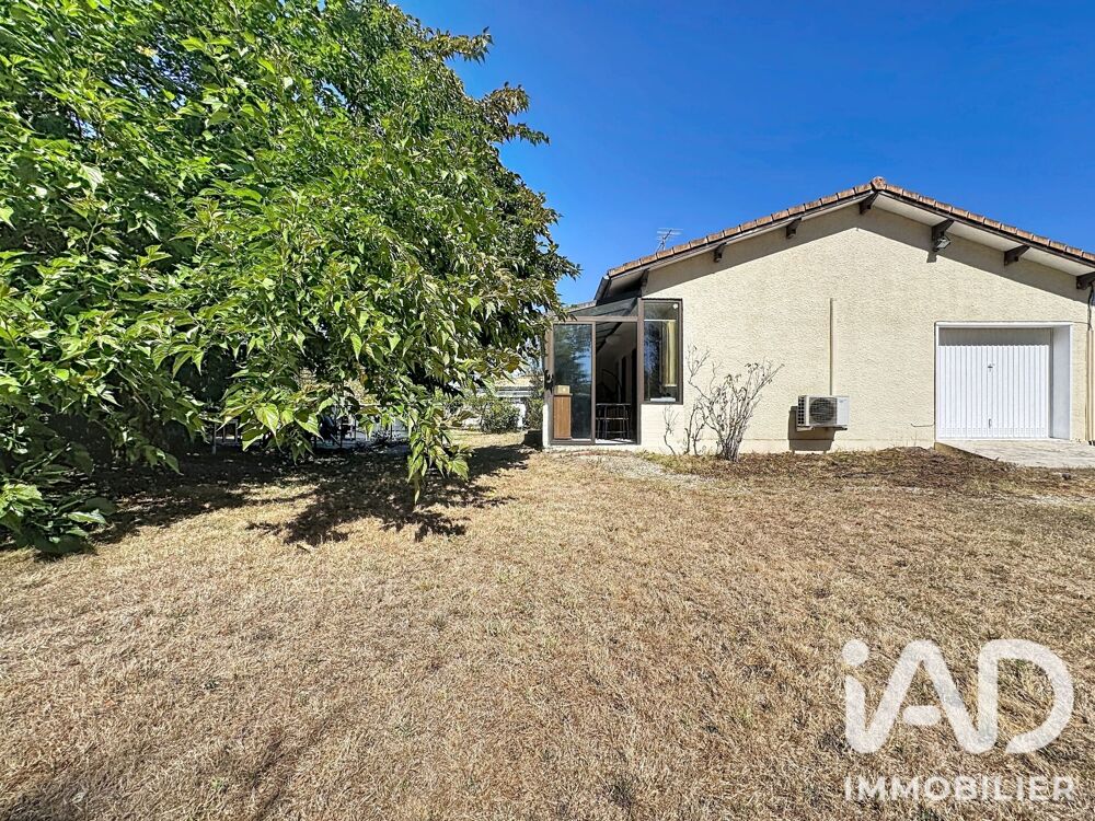 Vente Maison traditionnelle 4 pièces