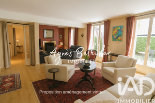  Maison � vendre 8 pi�ces 192 m�