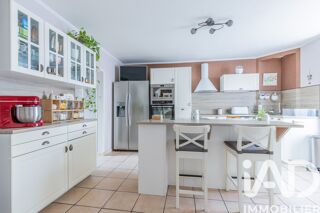  Maison à vendre 8 pièces 157 m²