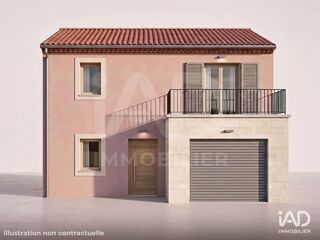  Maison à vendre 4 pièces 93 m²
