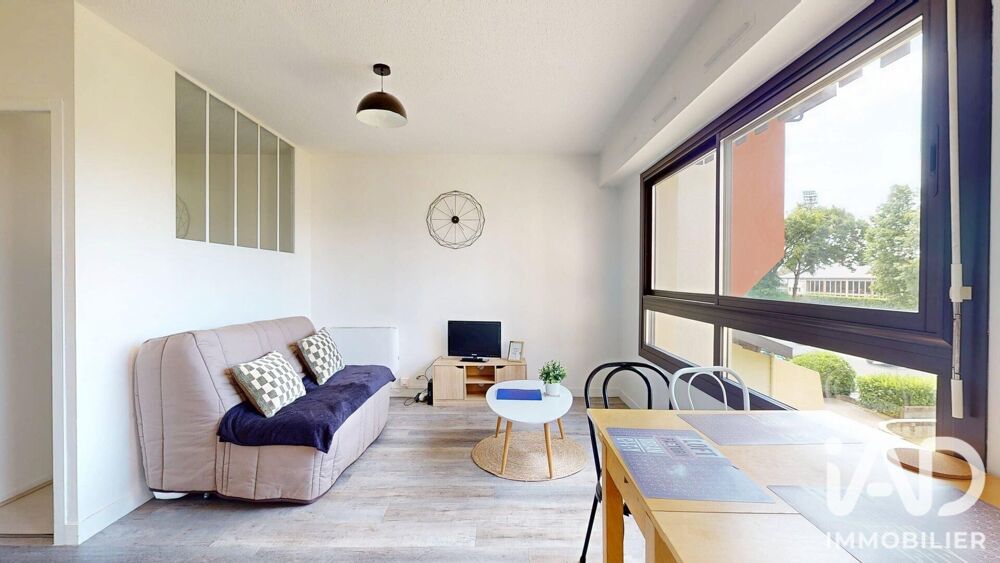Vente Appartement Vente Appartement 1 pièce Dax
