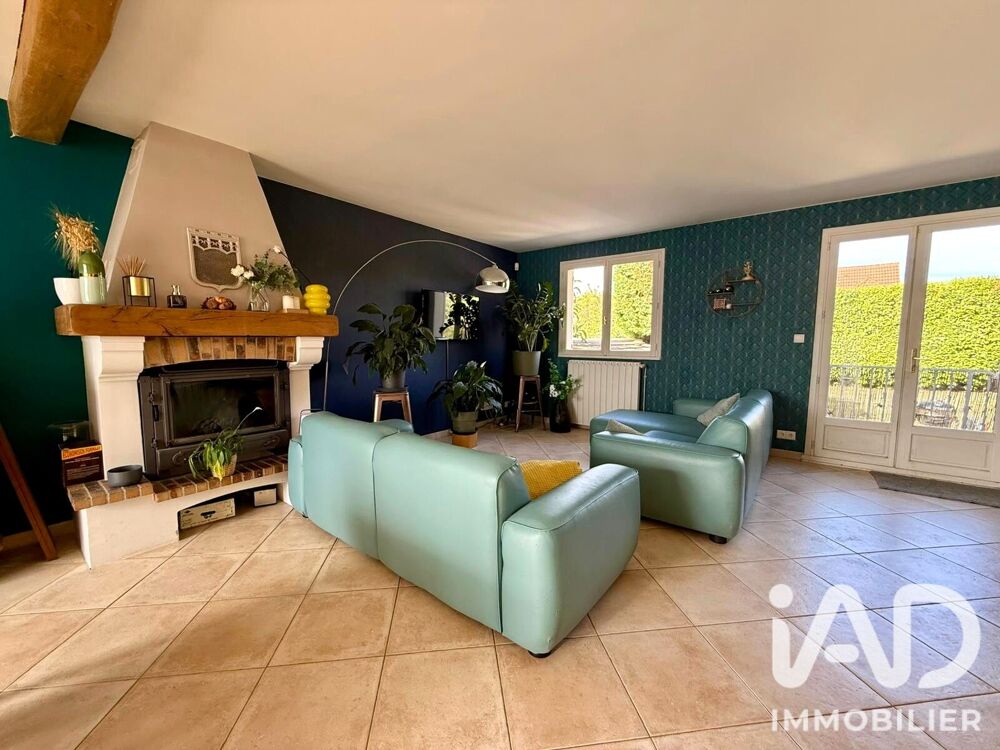 Vente Maison Vente Maison/villa 7 pièces La ville-du-bois