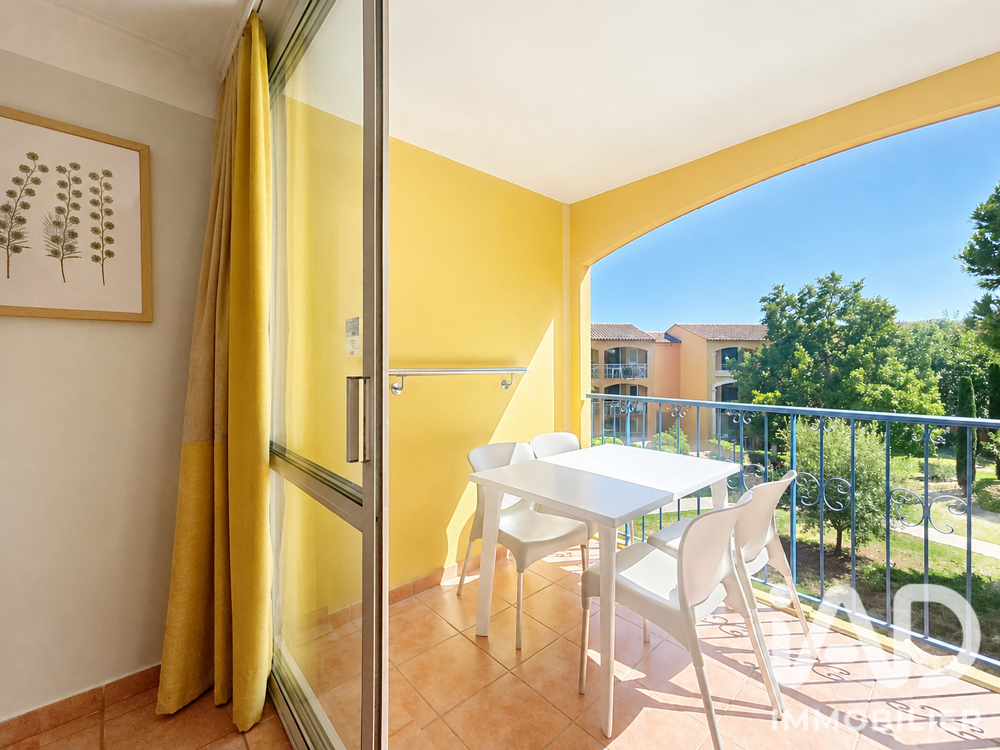 Vente Appartement Vente Appartement 2 pièces Mandelieu-la-napoule