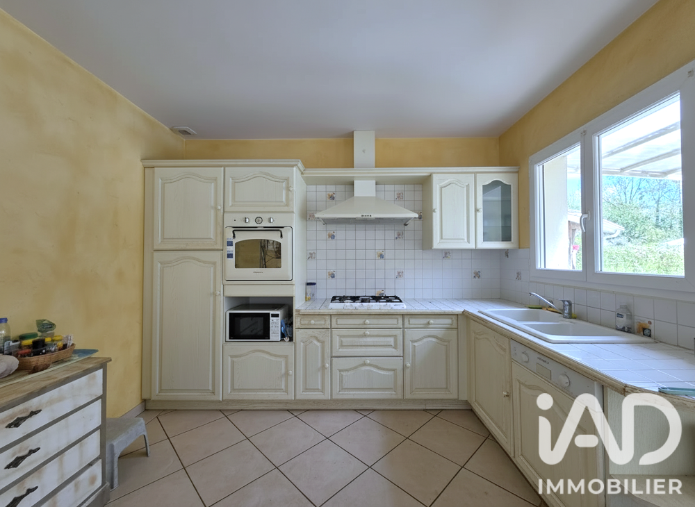 Vente Maison Vente Maison/villa 5 pièces Étauliers