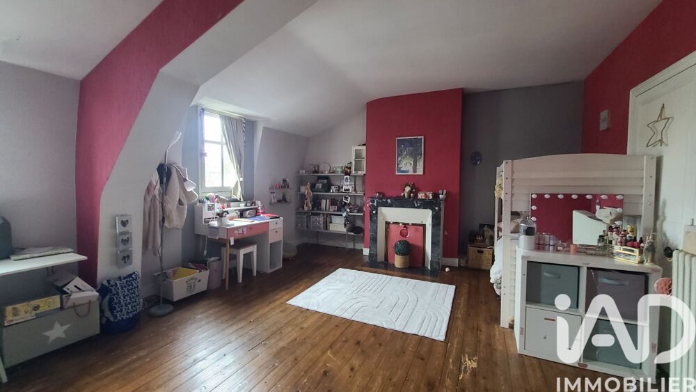 à vendre  Maison Saumur (49400)
