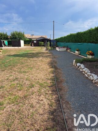 Maison � vendre 4 pi�ces 105 m�