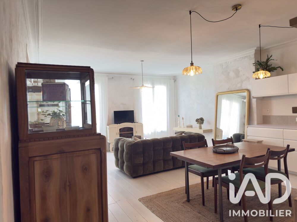 Vente Appartement Vente Appartement 3 pièces Toulon