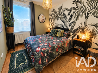  Appartement à vendre 3 pièces 67 m²