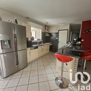  Maison à vendre 7 pièces 170 m²