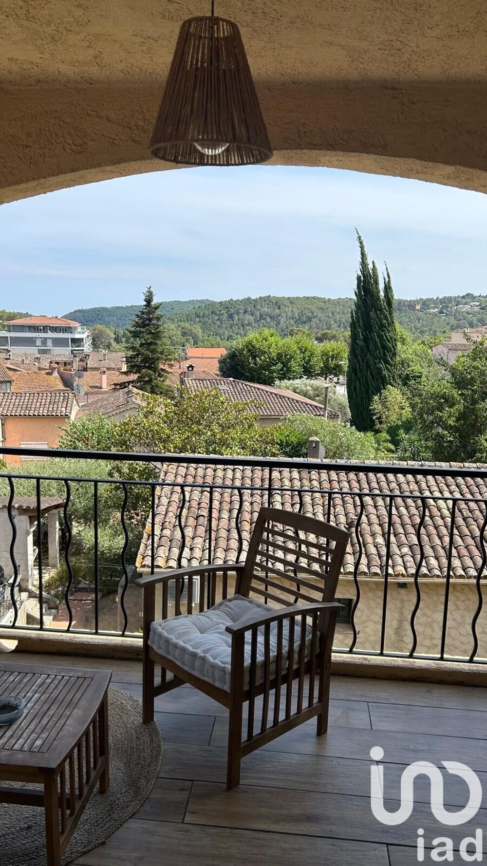 Vente Appartement Vente Appartement 4 pièces Peymeinade