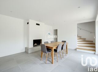  Maison à vendre 4 pièces 76 m²