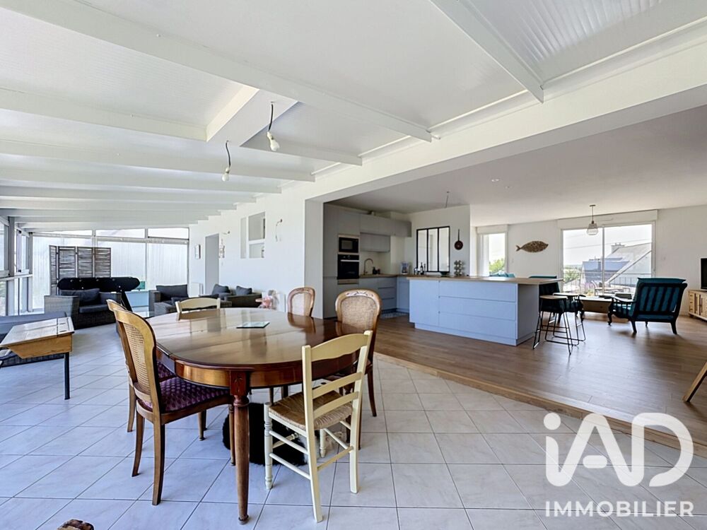 à vendre  Maison Binic (22520)