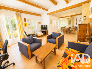  Maison à vendre 5 pièces 112 m²