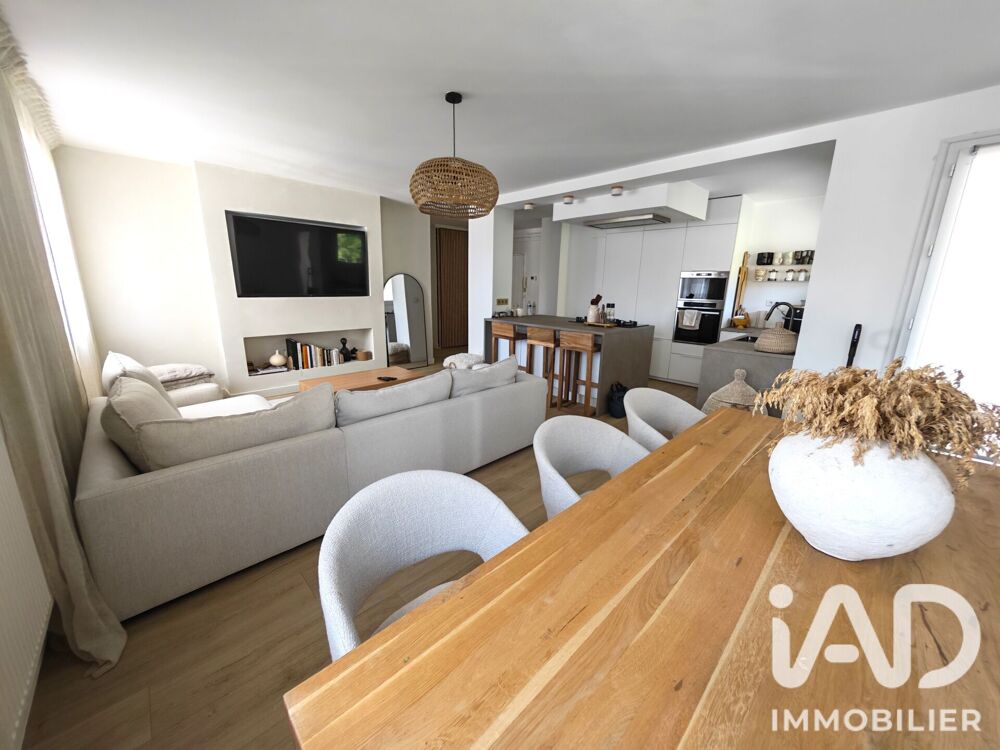 Vente Appartement Vente Appartement 4 pièces Gagny
