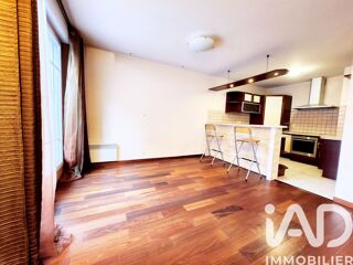  Appartement à vendre 4 pièces 93 m²