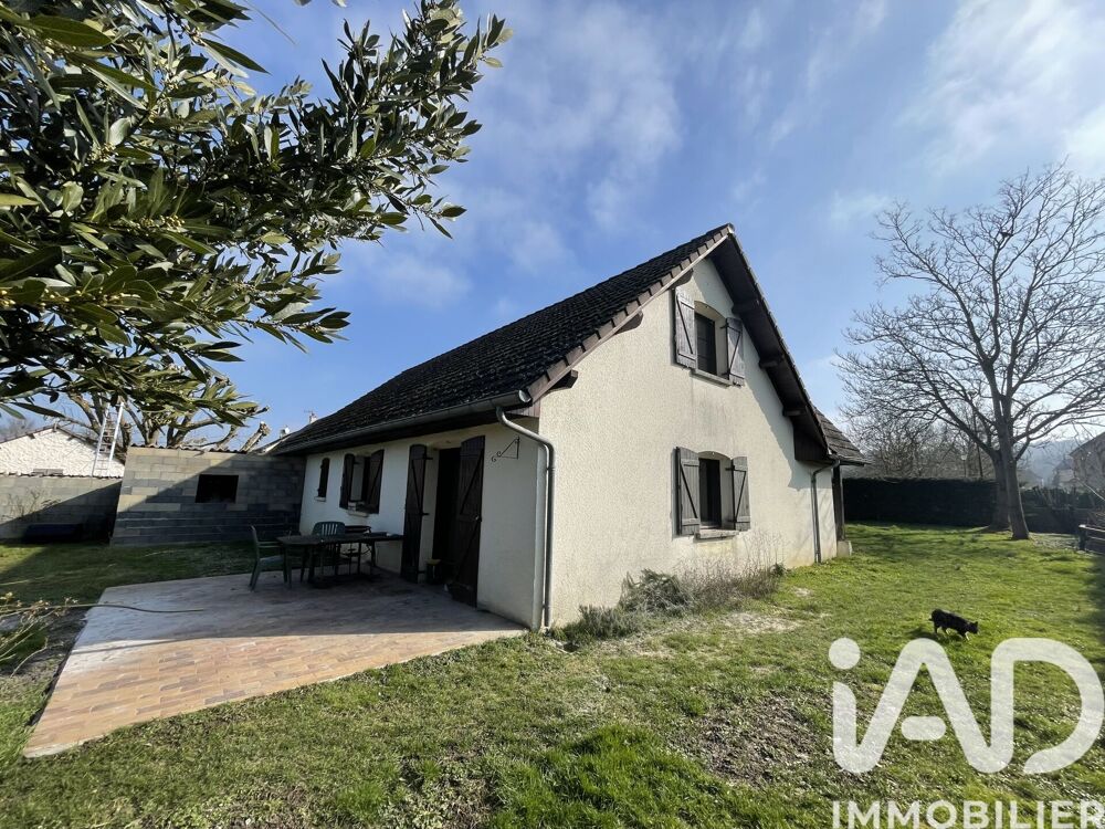 Vente Maison Vente Maison traditionnelle 5 pièces Laives